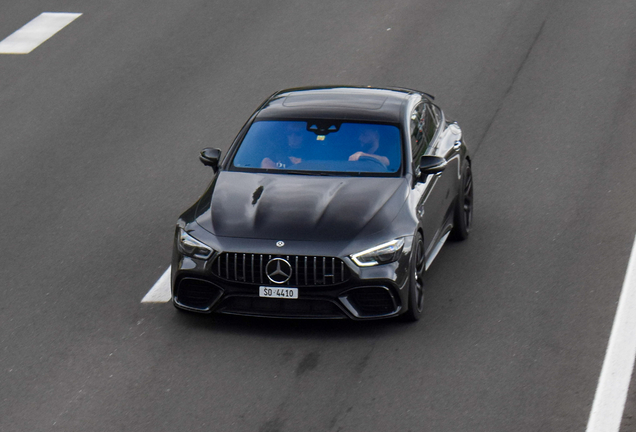 Mercedes-AMG GT 63 S X290