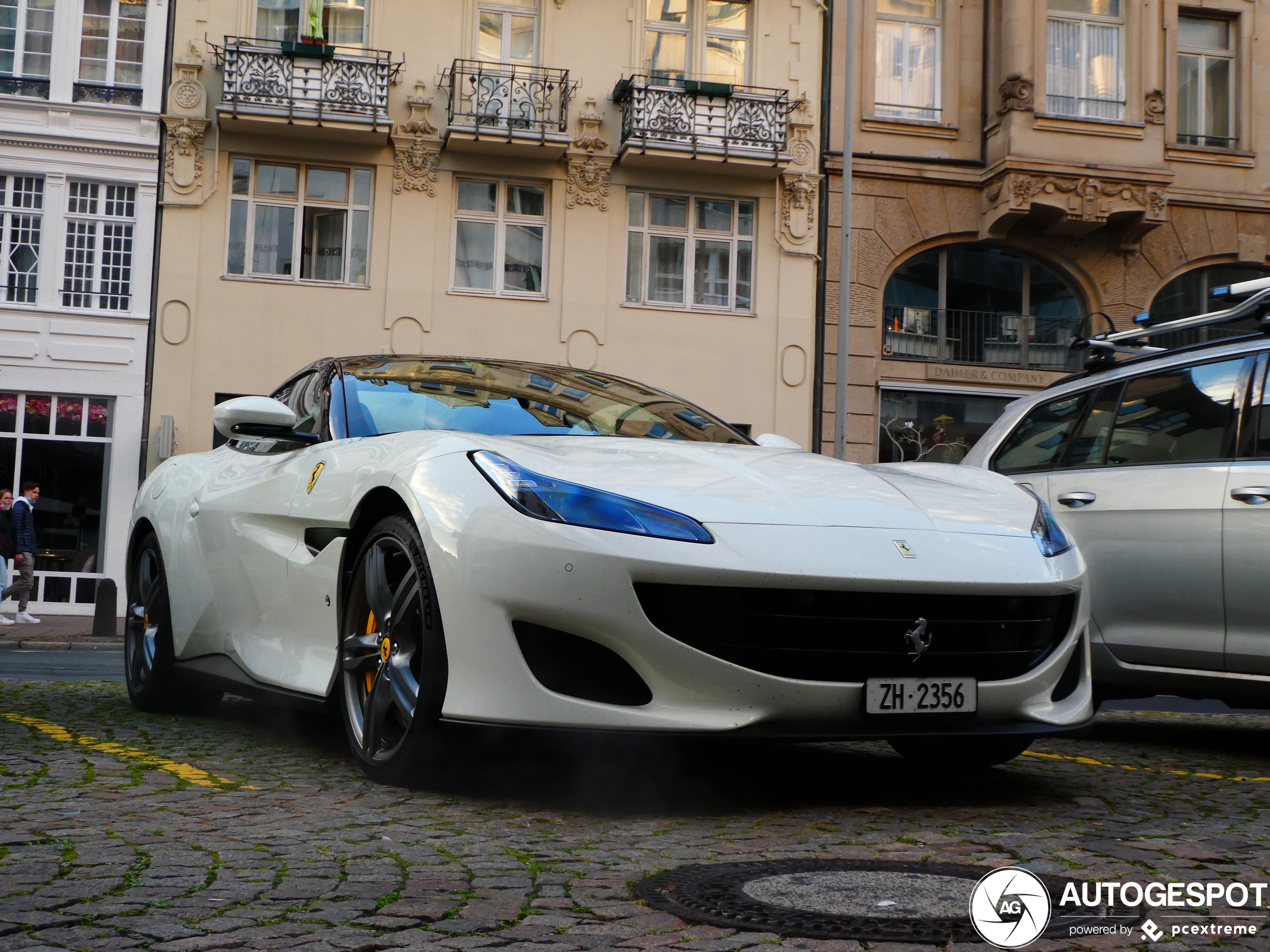 Ferrari Portofino