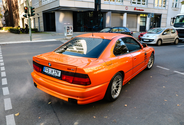 Alpina B12 5.7 Coupé