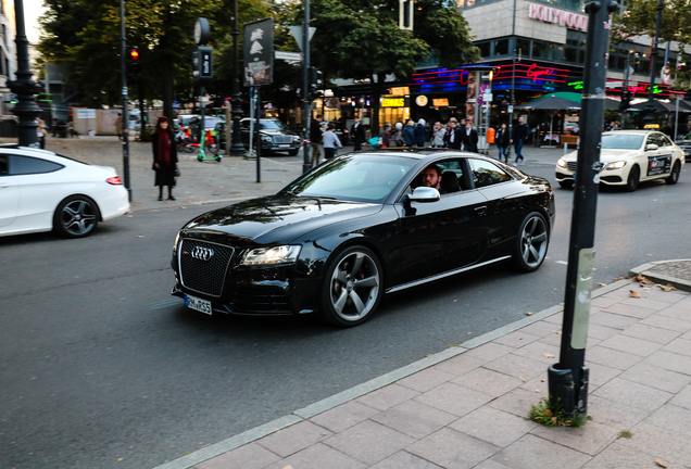 Audi RS5 8T