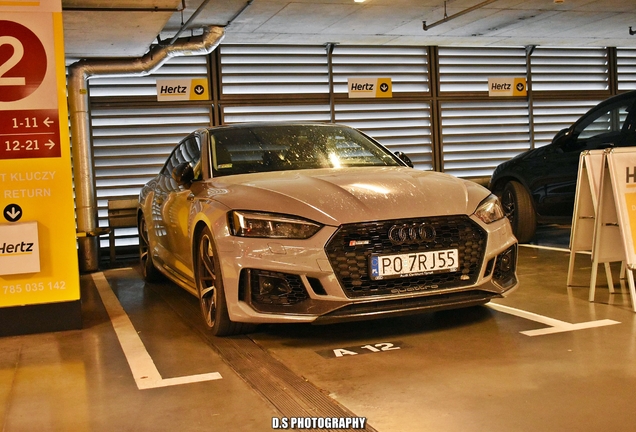 Audi RS5 B9