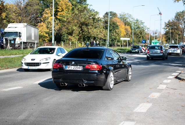 BMW M3 E92 Coupé