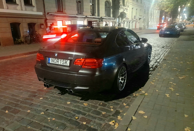 BMW M3 E92 Coupé