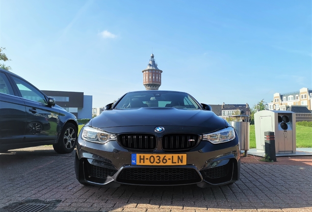 BMW M4 F83 Convertible