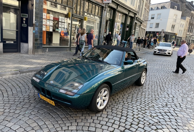 BMW Z1