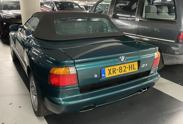 BMW Z1