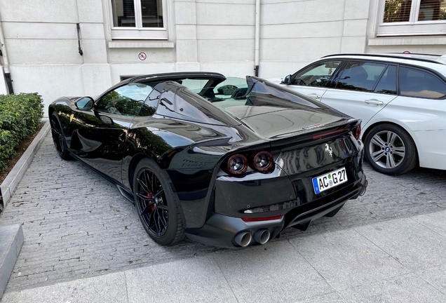 Ferrari 812 GTS