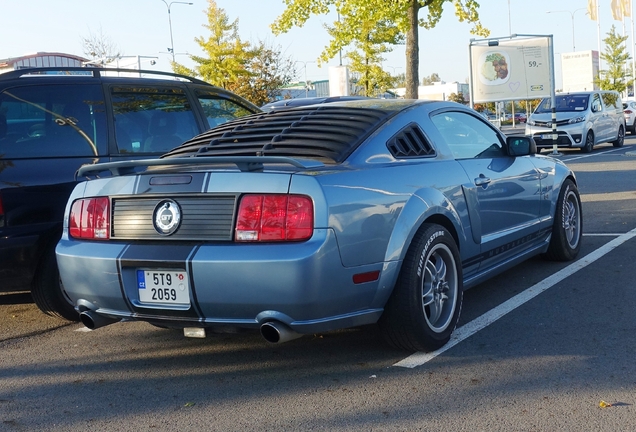 Ford Mustang GT