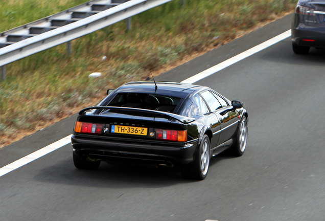 Lotus Esprit V8