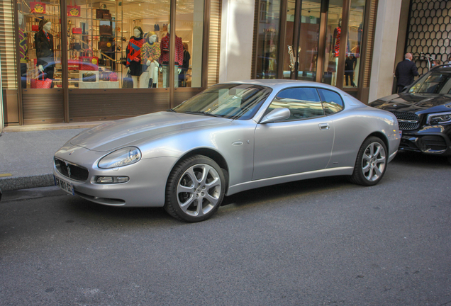 Maserati 4200GT