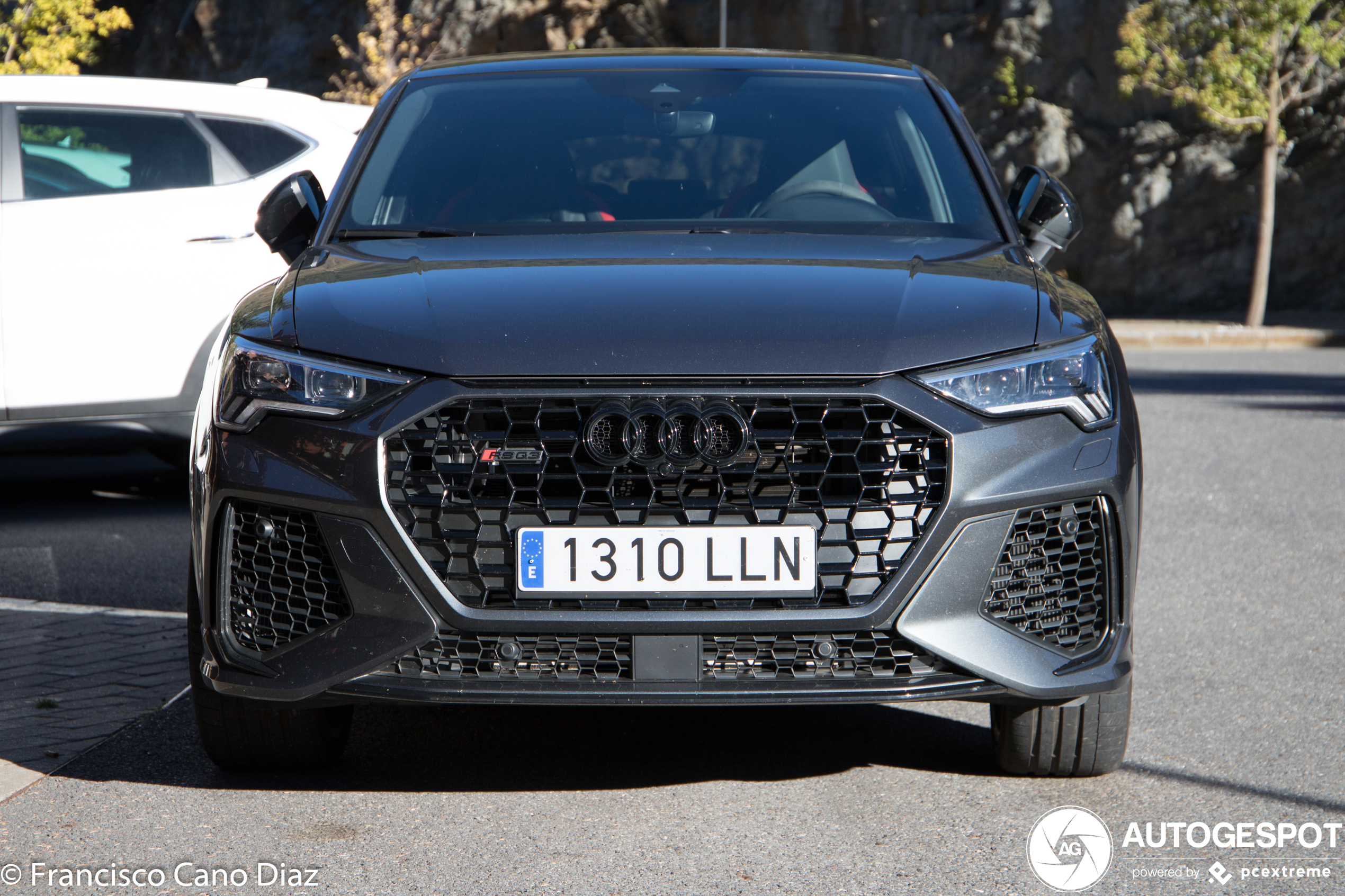 Audi RS Q3 Sportback 2020