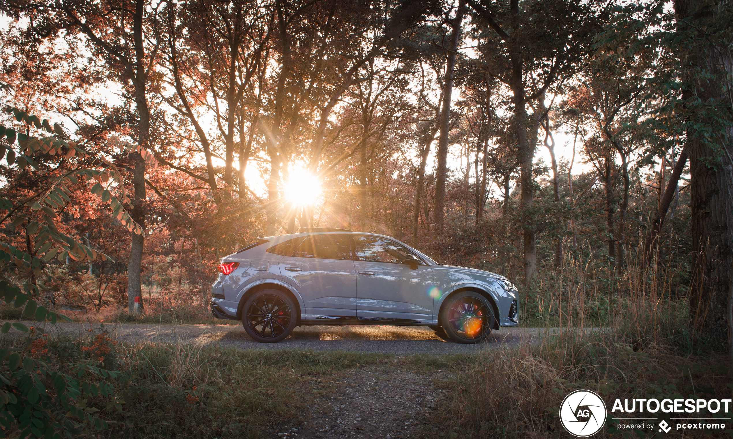 Audi RS Q3 Sportback 2020