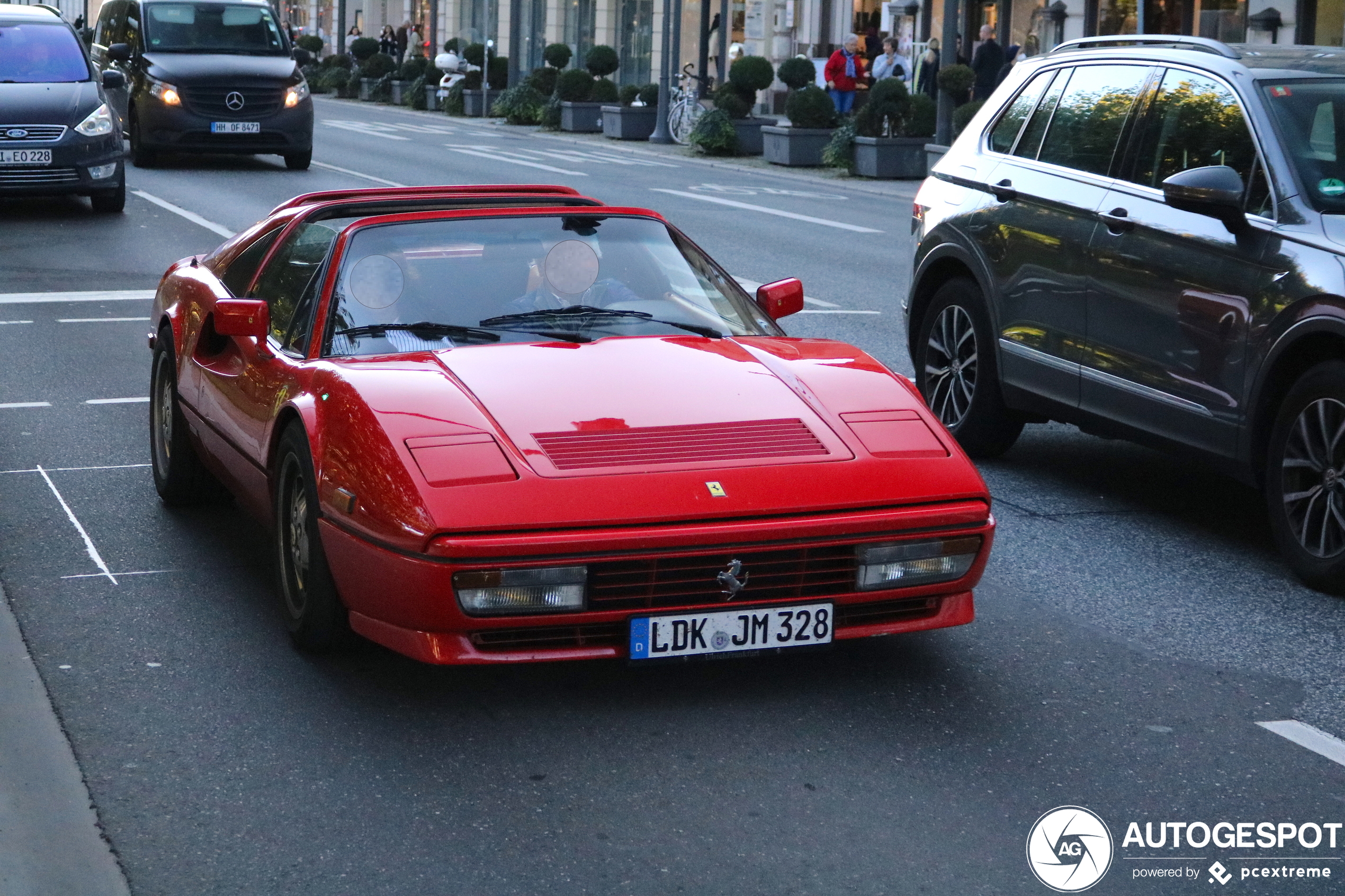 Ferrari 328 GTS