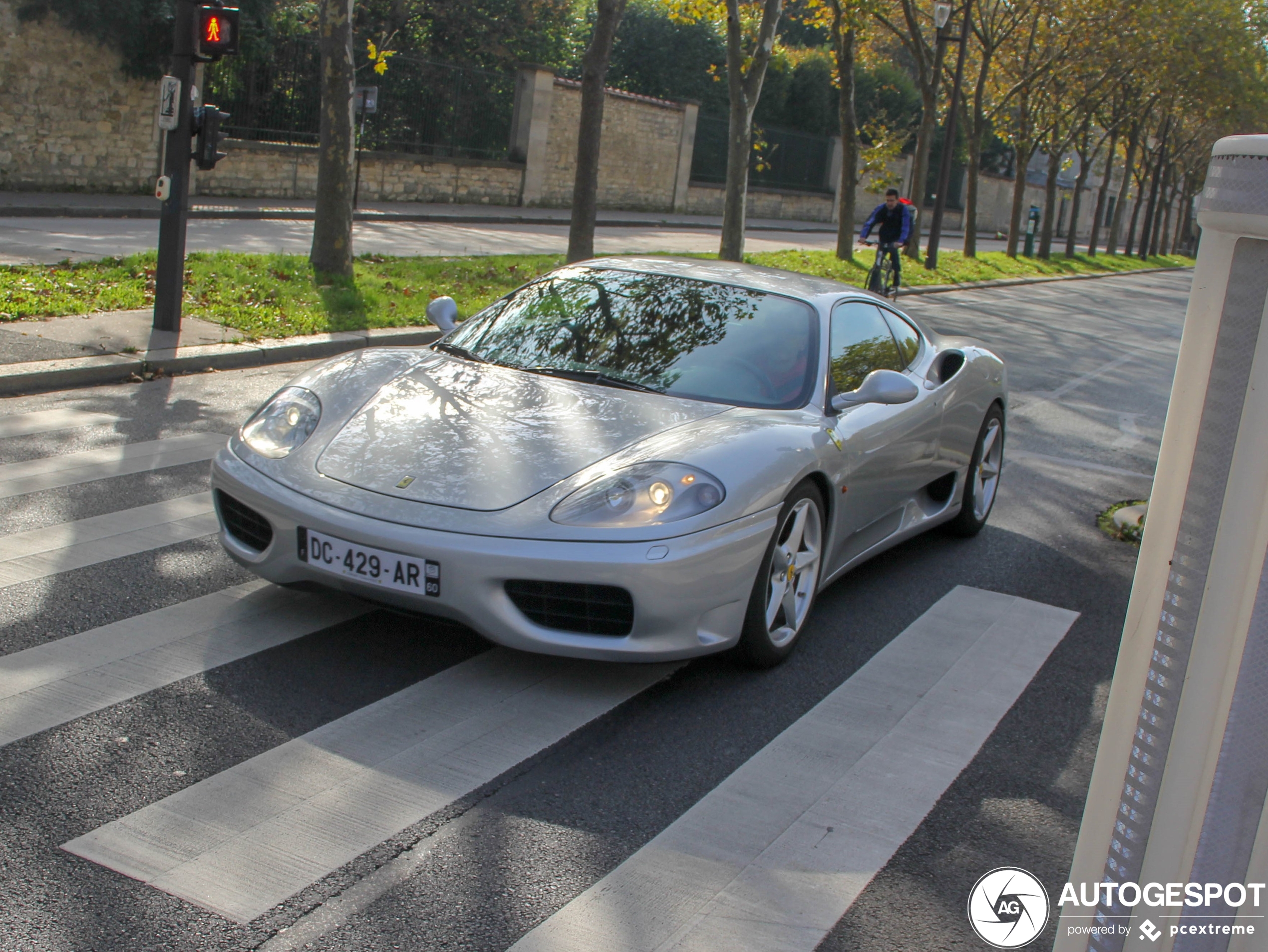 Ferrari 360 Modena