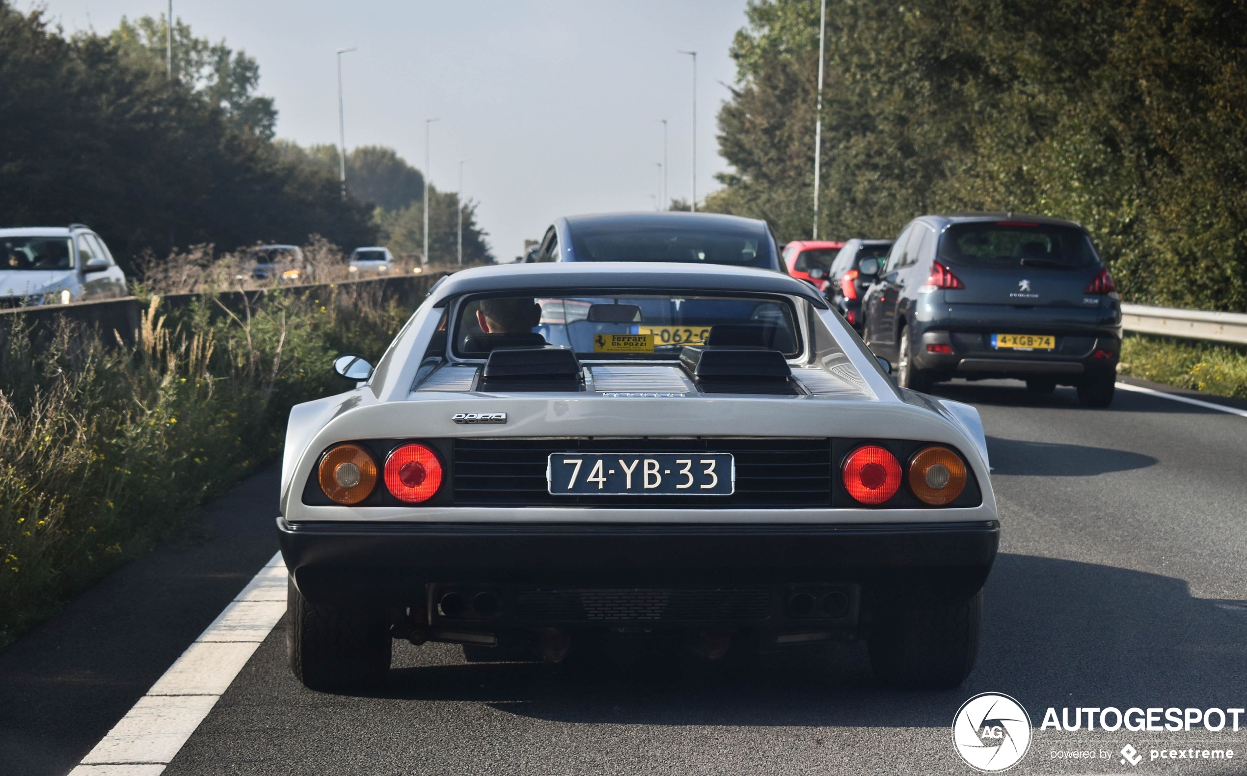 Ferrari 512 BB