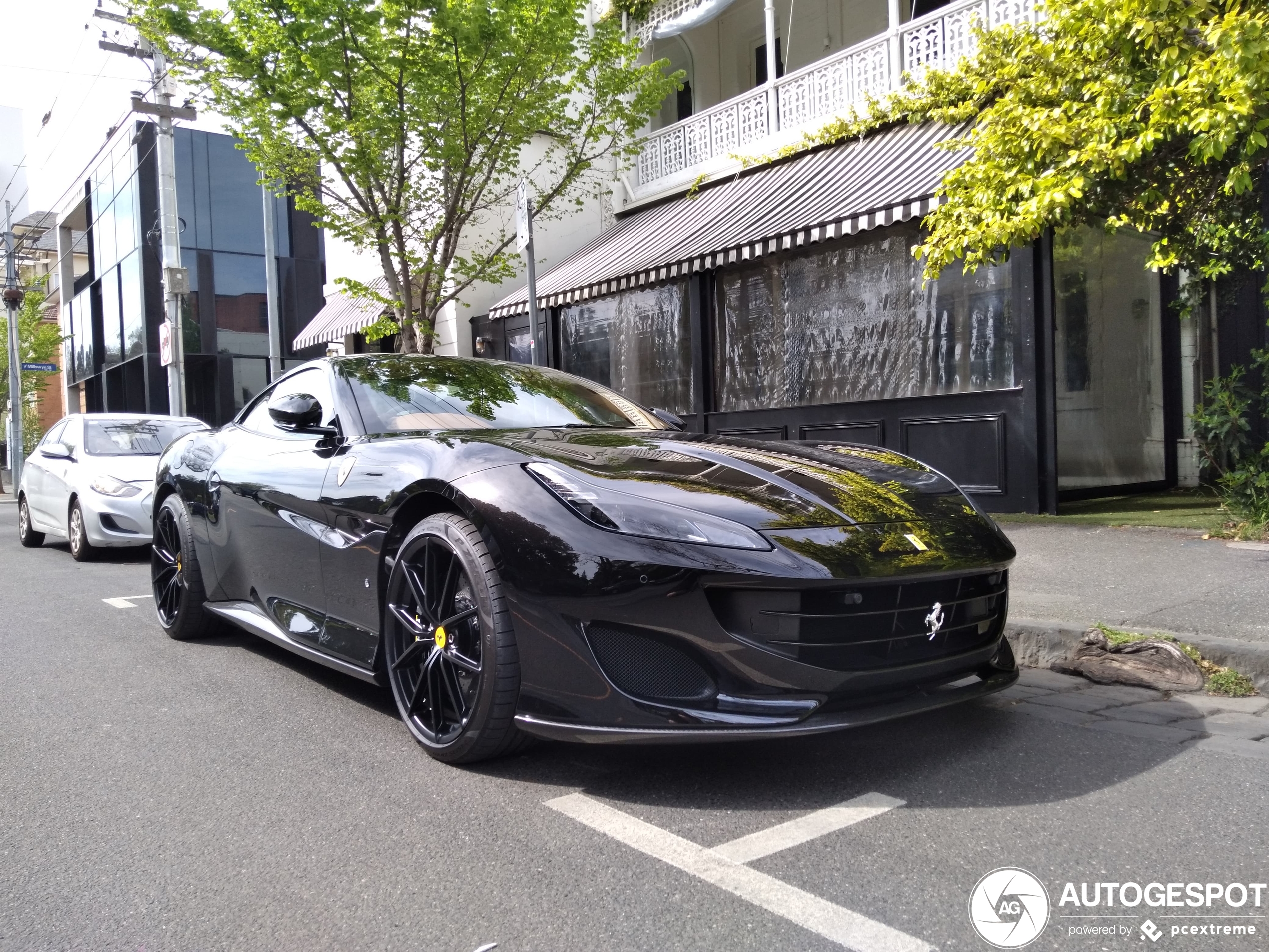 Ferrari Portofino