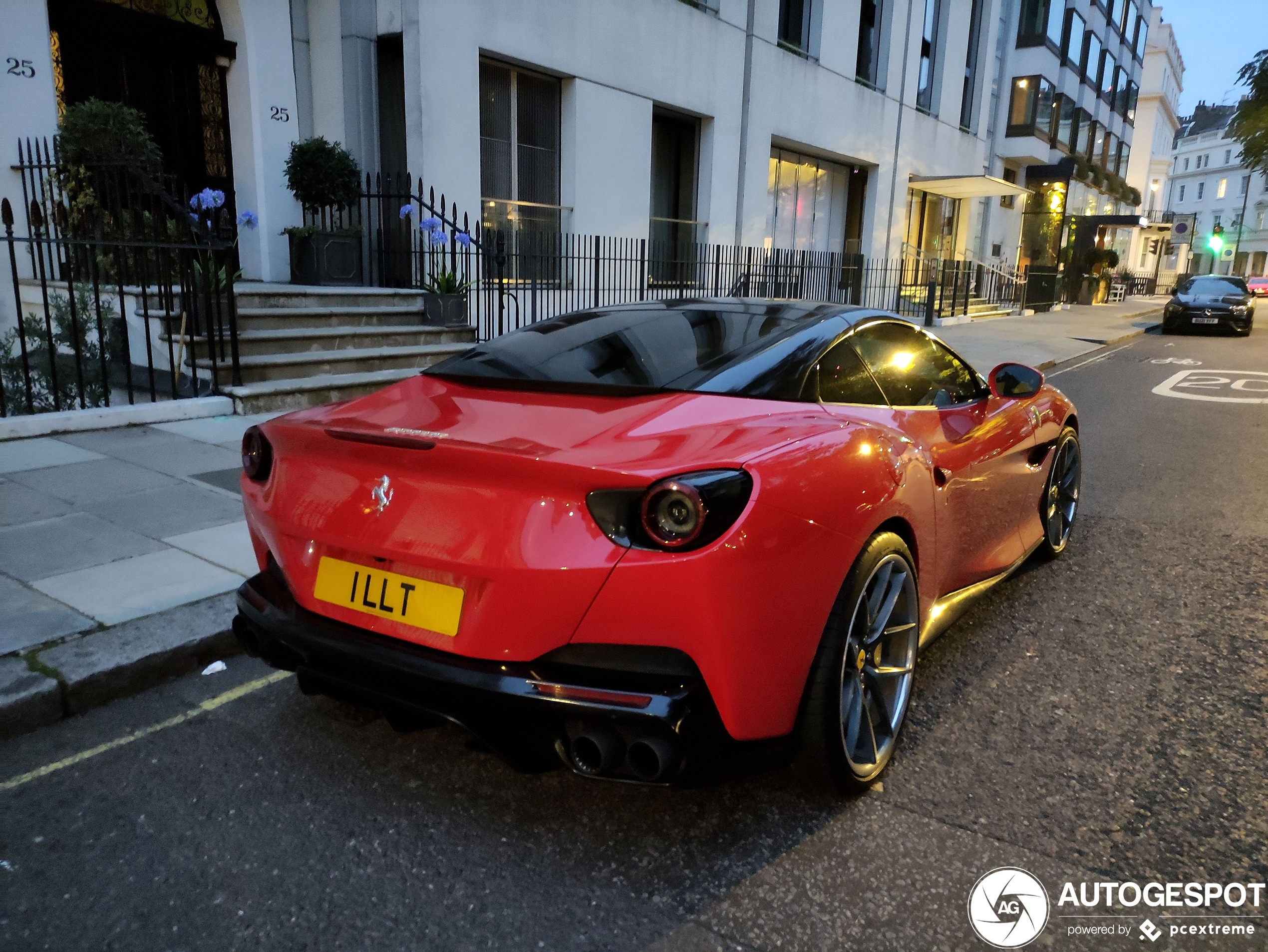 Ferrari Portofino