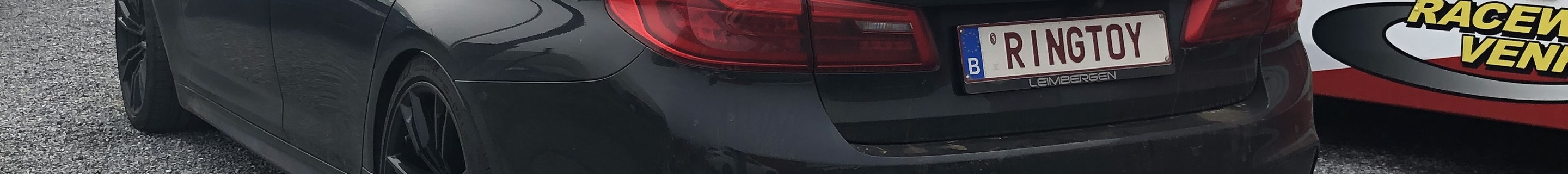 BMW M5 F90