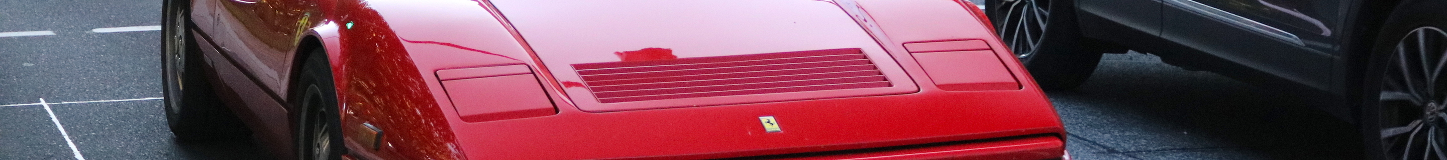 Ferrari 328 GTS