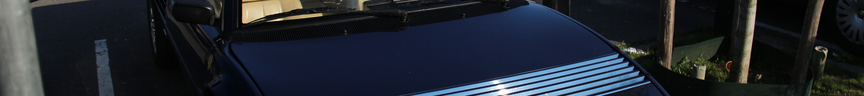 Ferrari Mondial Quattrovalvole