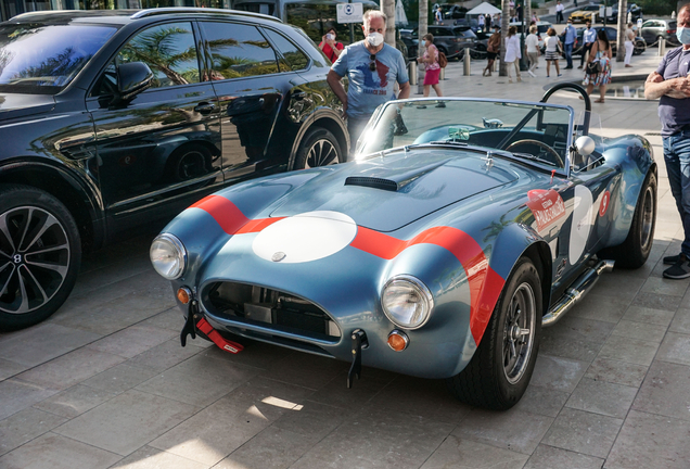 AC Cobra 427