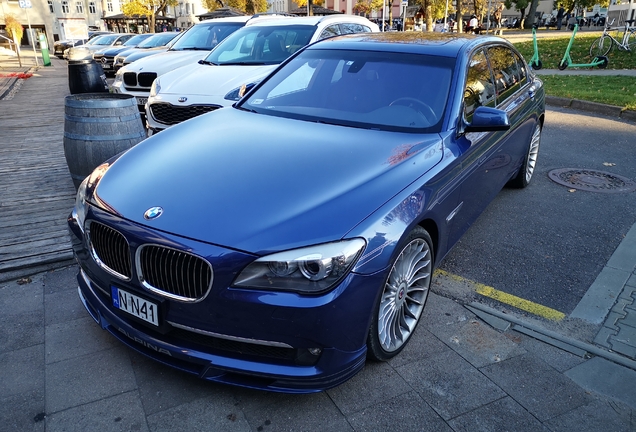 Alpina B7 BiTurbo