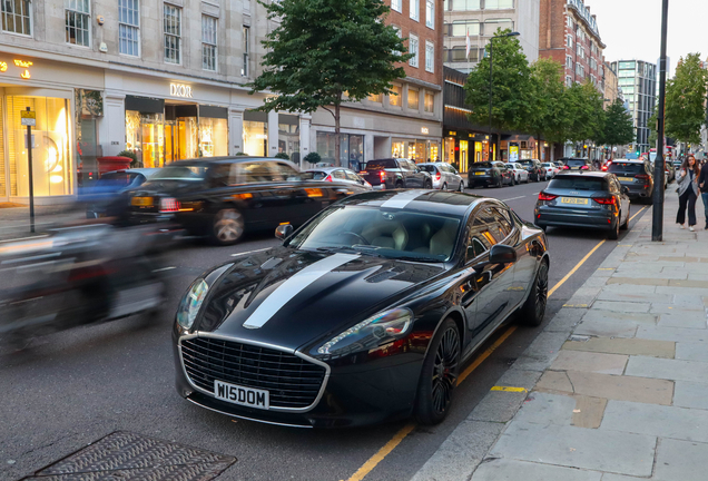 Aston Martin Rapide