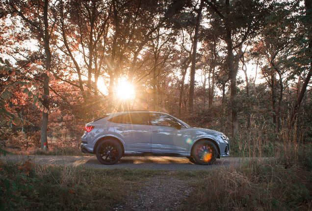 Audi RS Q3 Sportback 2020