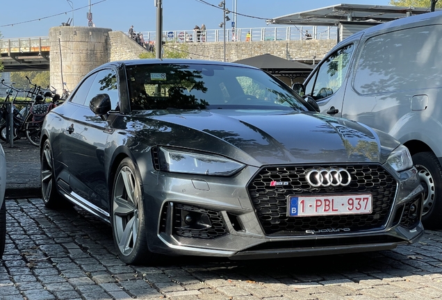 Audi RS5 B9