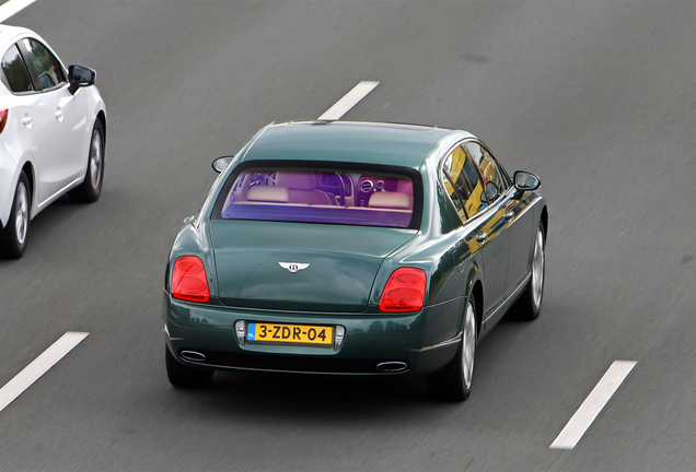 Bentley Continental Flying Spur