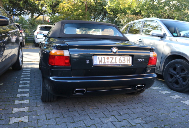 BMW Z1