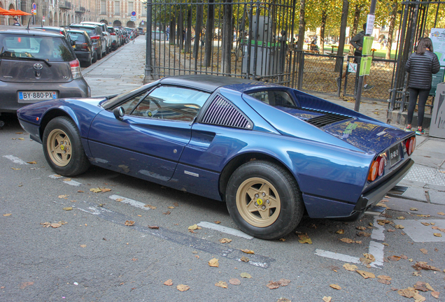 Ferrari 308 GTS