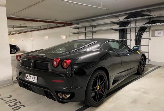 Ferrari F430