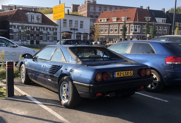 Ferrari Mondial Quattrovalvole