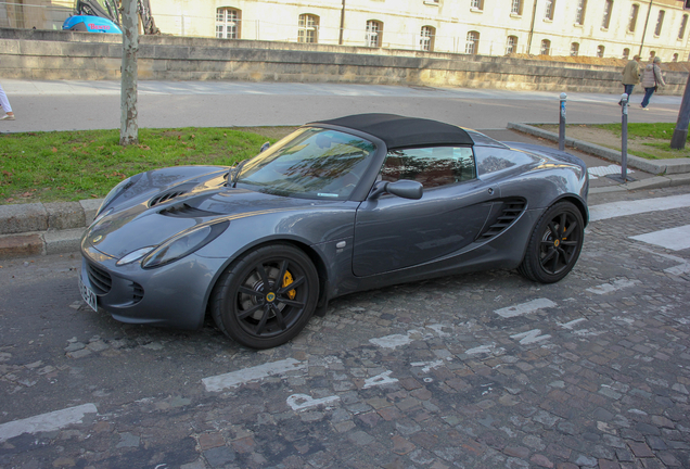 Lotus Elise S2 R