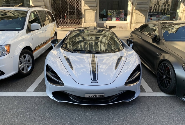 McLaren 720S