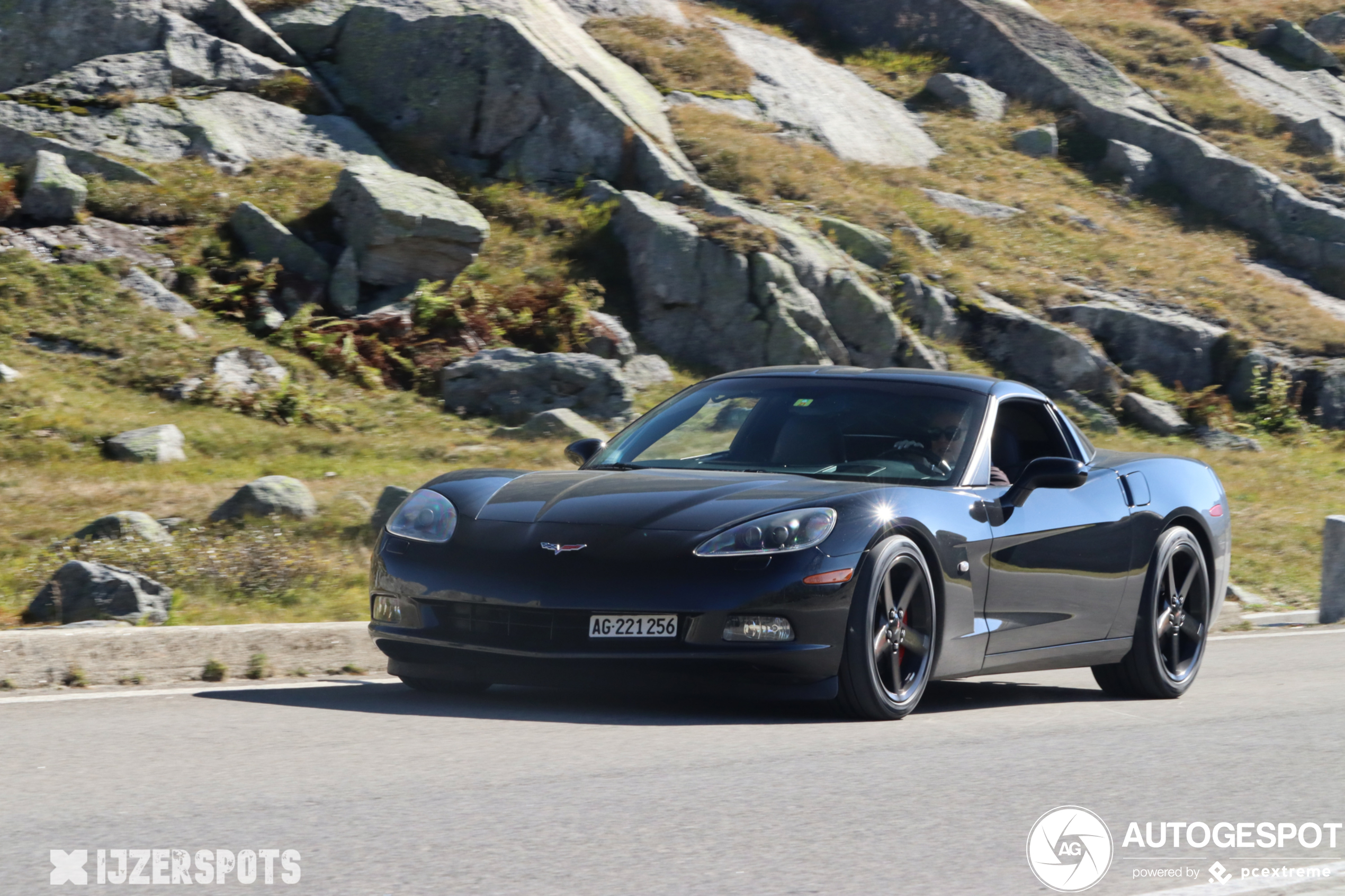 Chevrolet Corvette C6