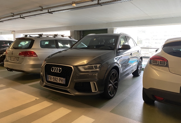 Audi RS Q3