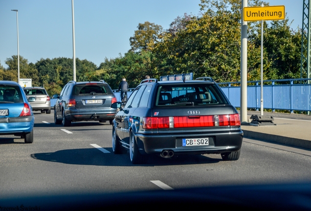 Audi RS2 Avant