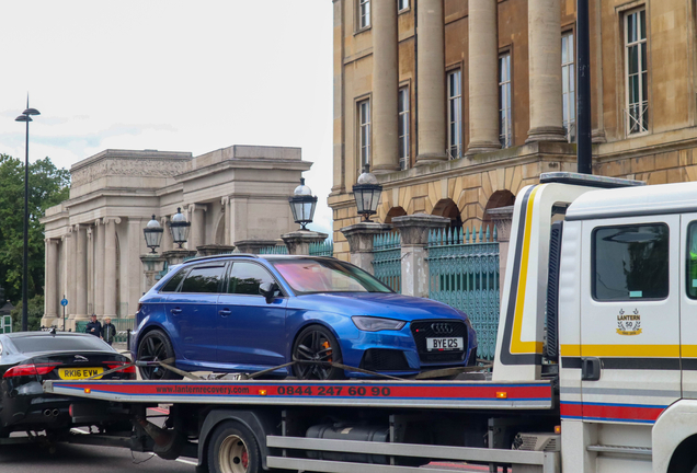 Audi RS3 Sportback 8V