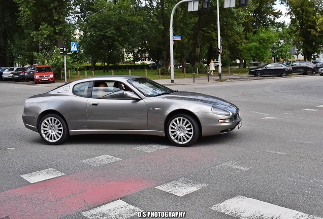 Maserati 4200GT