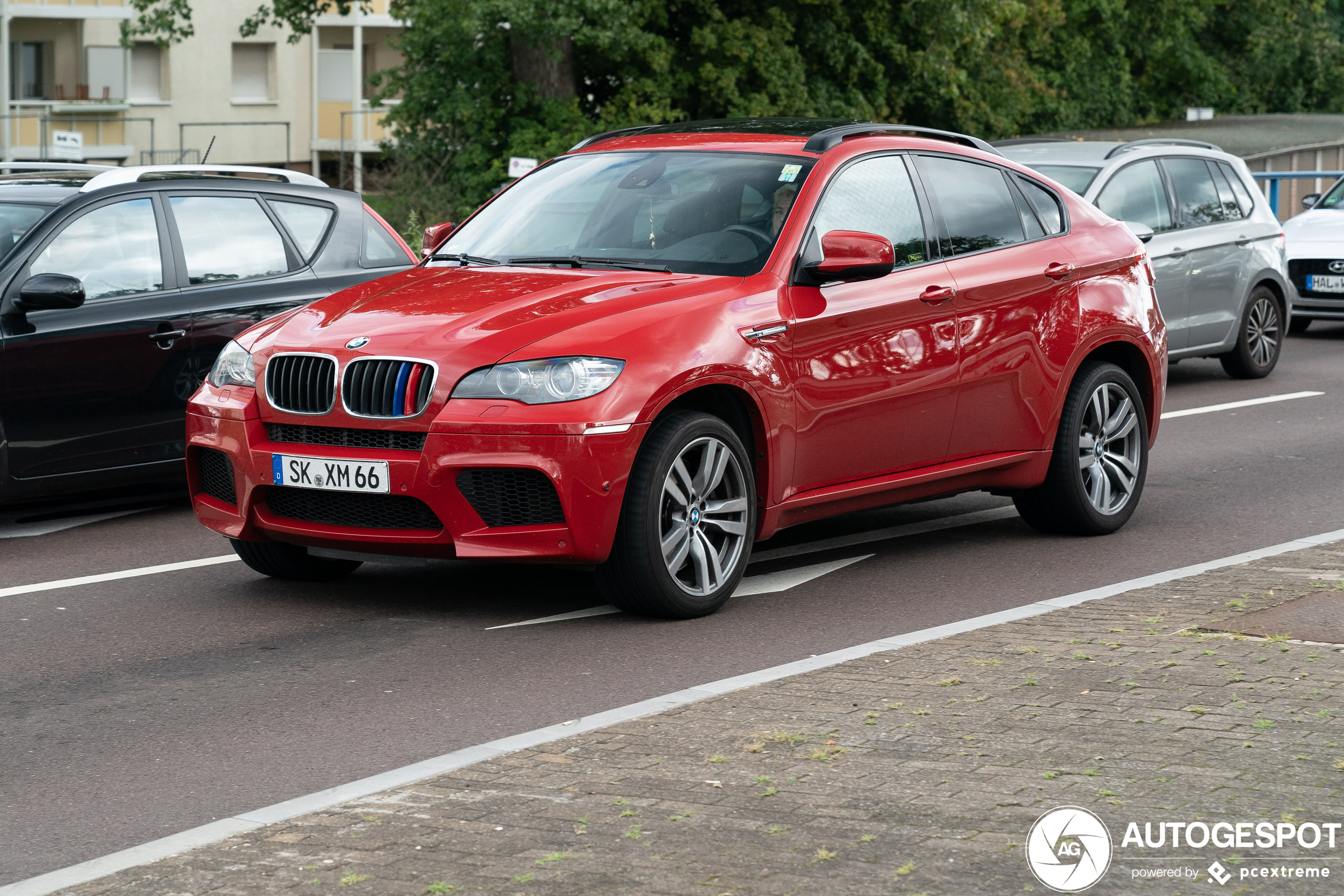 BMW X6 M E71 - 12-10-2021 12:47 - Autogespot