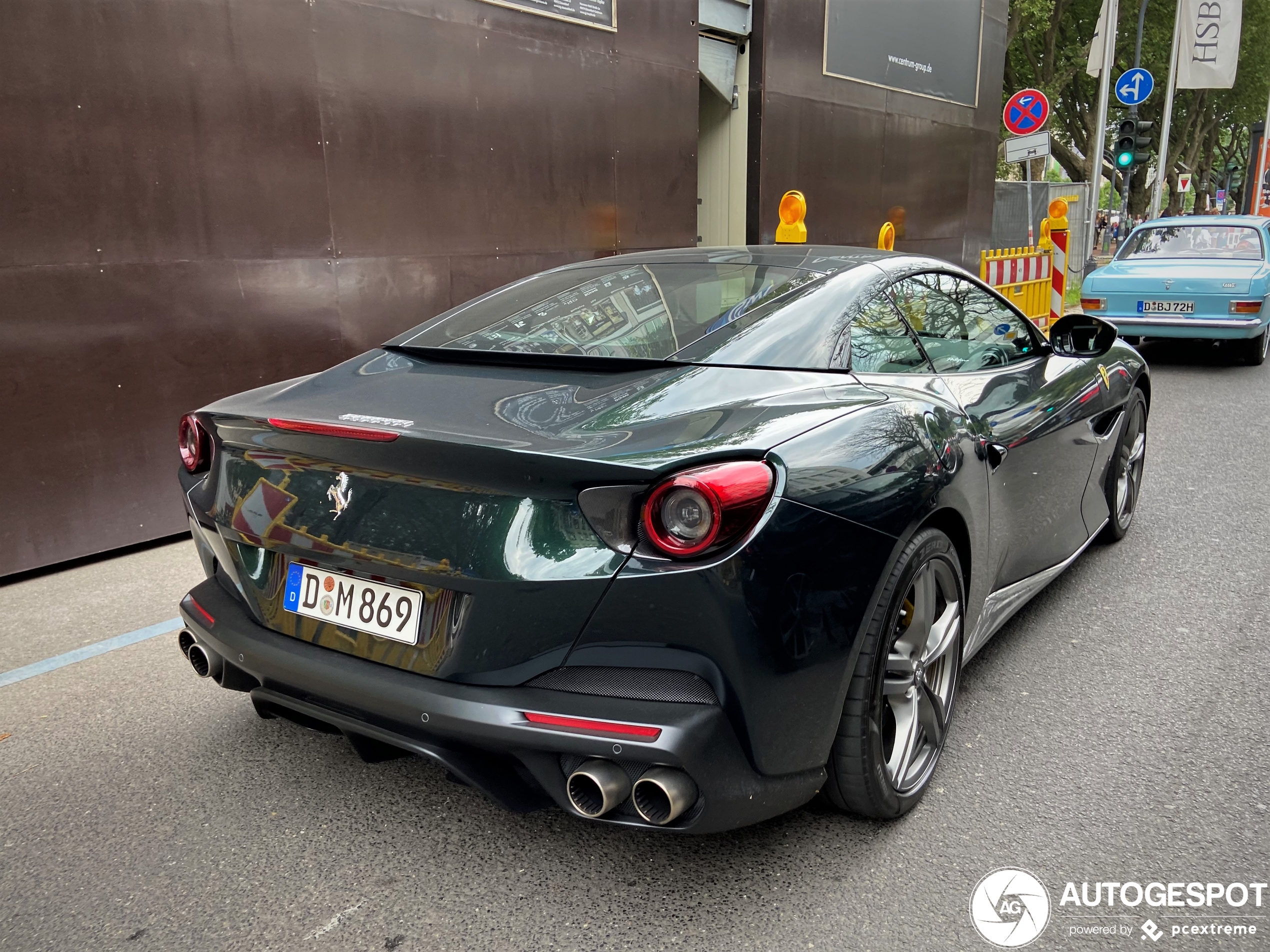 Ferrari Portofino