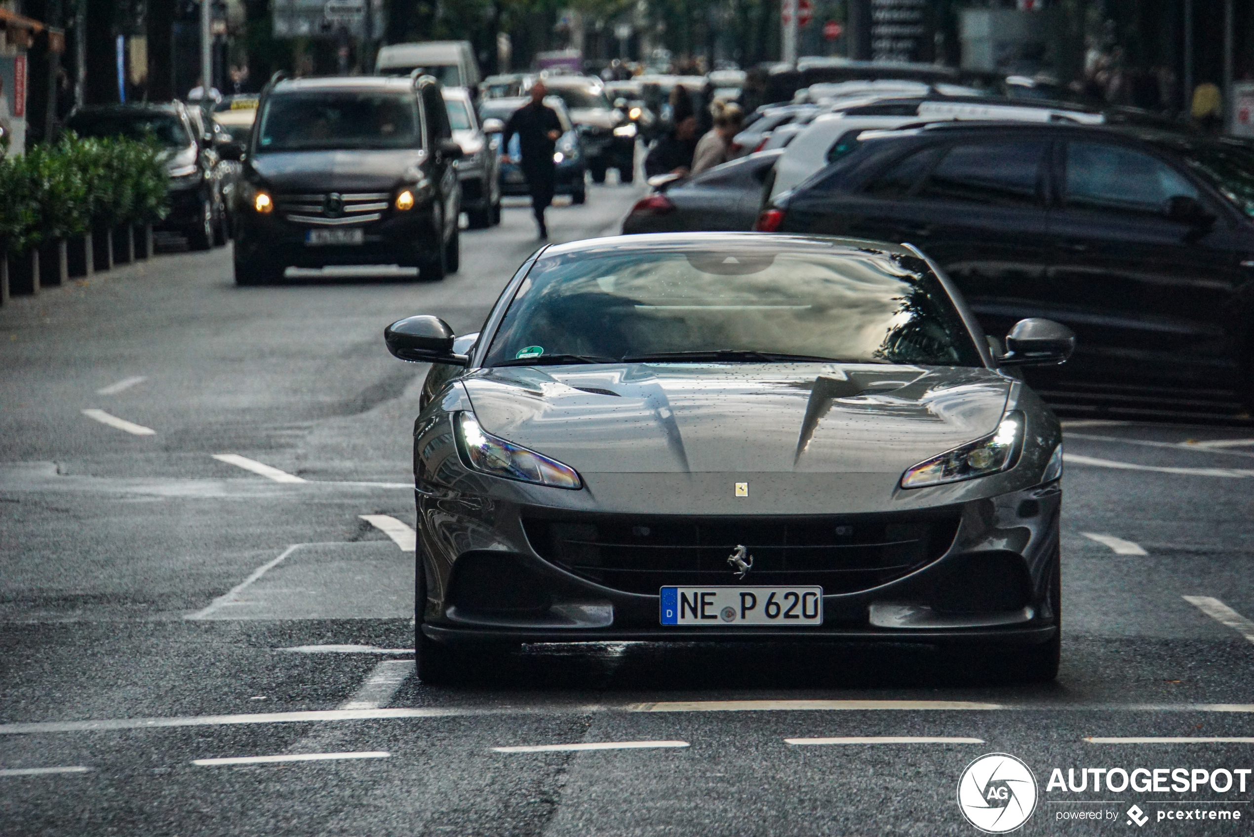 Ferrari Portofino M