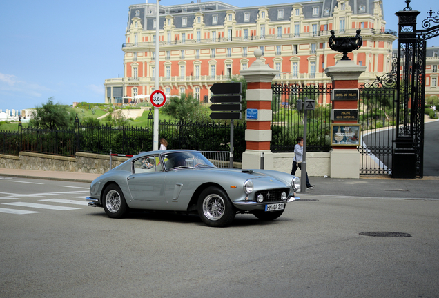 Ferrari 250 GT SWB Berlinetta