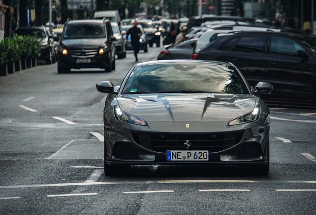 Ferrari Portofino M