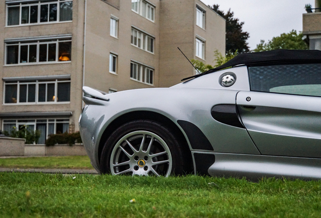 Lotus Elise S1