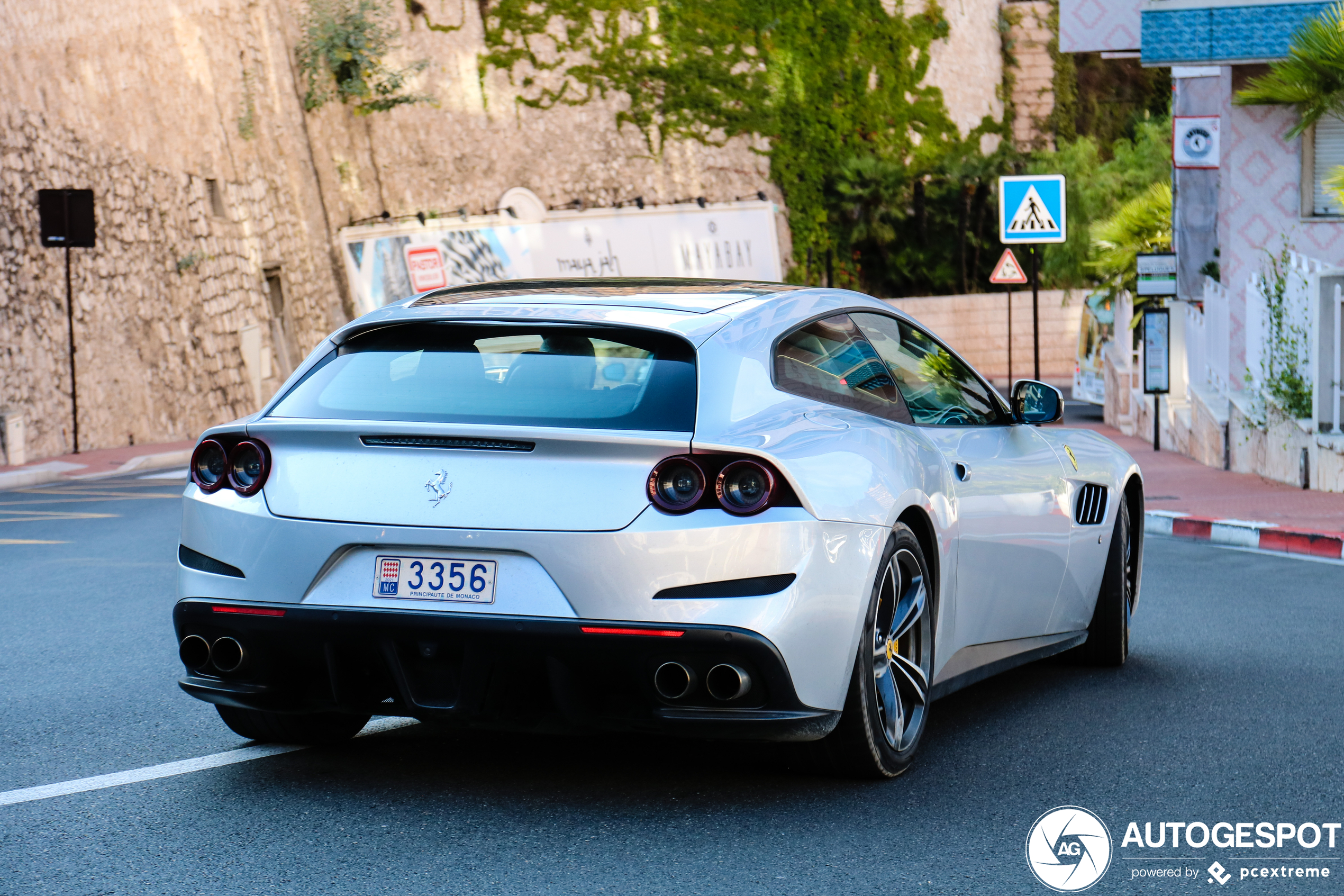 Ferrari GTC4Lusso