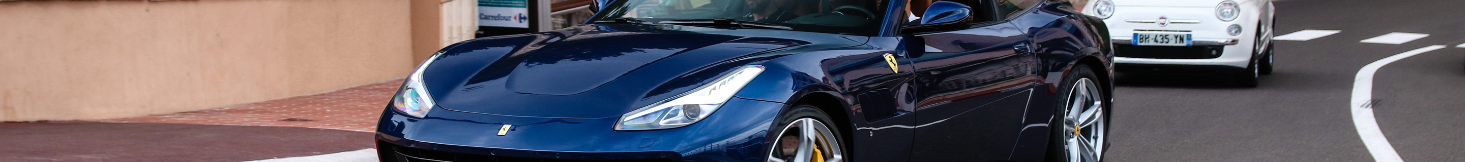 Ferrari GTC4Lusso