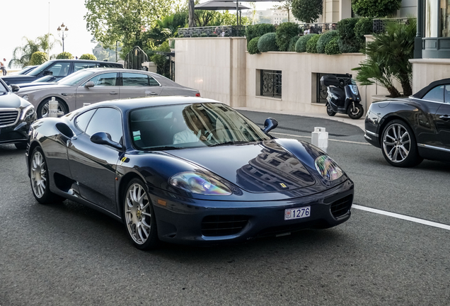 Ferrari 360 Modena